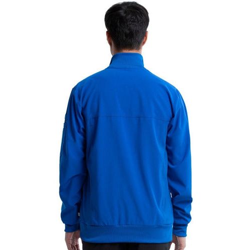 Infinity Ck305a Chamarra Quirúrgica Médica Clínica Hombre - Garufa Jeans