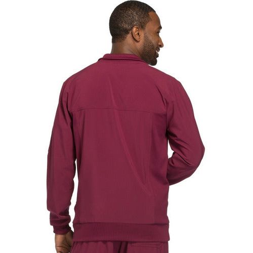Infinity Ck305a Chamarra Quirúrgica Médica Clínica Hombre - Garufa Jeans