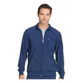 Infinity Ck305a Chamarra Quirúrgica Médica Clínica Hombre - Garufa Jeans