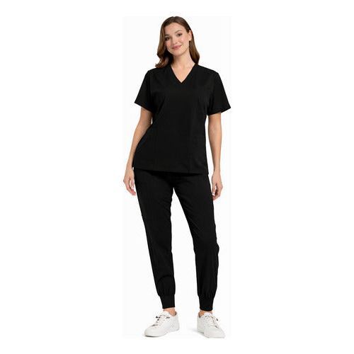 Juego Filipina Pantalón Quirúrgico Médico Clínico Enfermeria - Garufa Jeans
