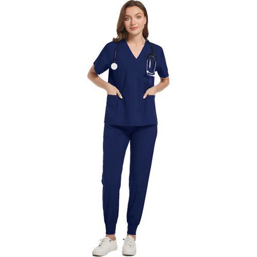 Juego Filipina Pantalón Quirúrgico Médico Clínico Enfermeria - Garufa Jeans