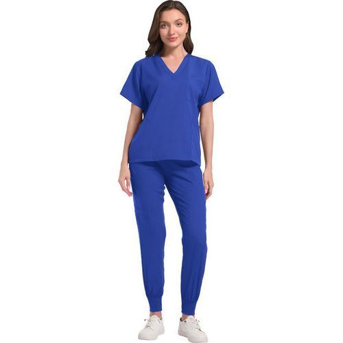 Juego Filipina Pantalón Quirúrgico Médico Clínico Enfermeria - Garufa Jeans