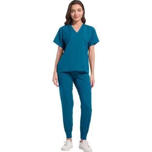 Juego Filipina Pantalón Quirúrgico Médico Clínico Enfermeria - Garufa Jeans