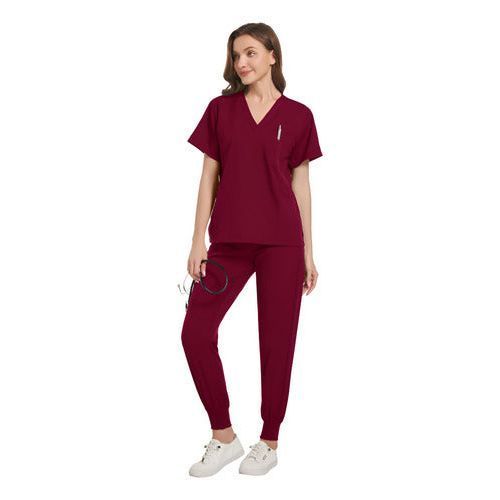 Juego Filipina Pantalón Quirúrgico Médico Clínico Enfermeria - Garufa Jeans