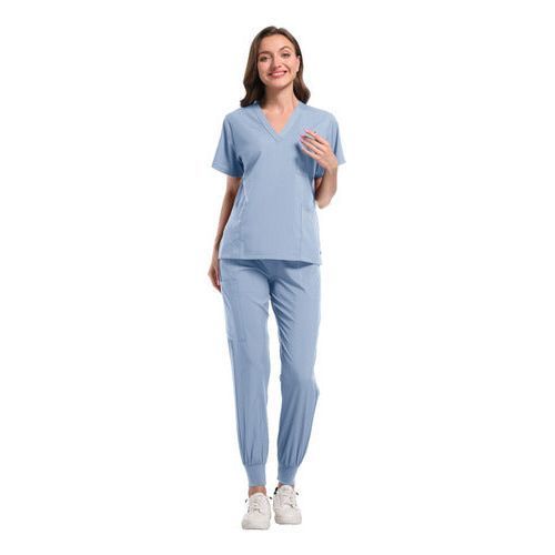 Juego Filipina Pantalón Quirúrgico Médico Clínico Enfermeria - Garufa Jeans