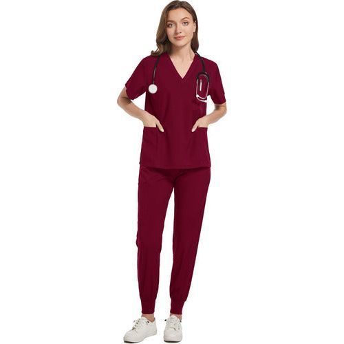 Juego Filipina Pantalón Quirúrgico Médico Clínico Enfermeria - Garufa Jeans