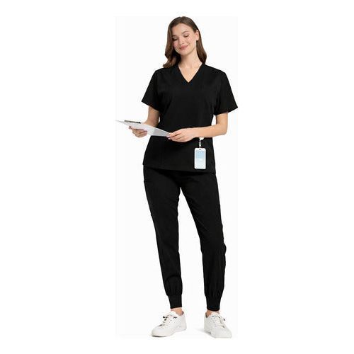 Juego Filipina Pantalón Quirúrgico Médico Clínico Enfermeria - Garufa Jeans