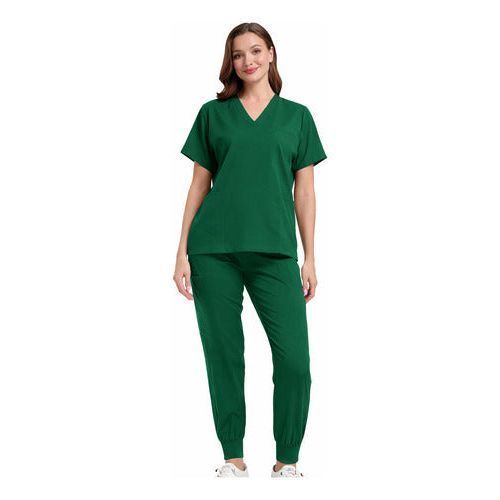Juego Filipina Pantalón Quirúrgico Médico Clínico Enfermeria - Garufa Jeans