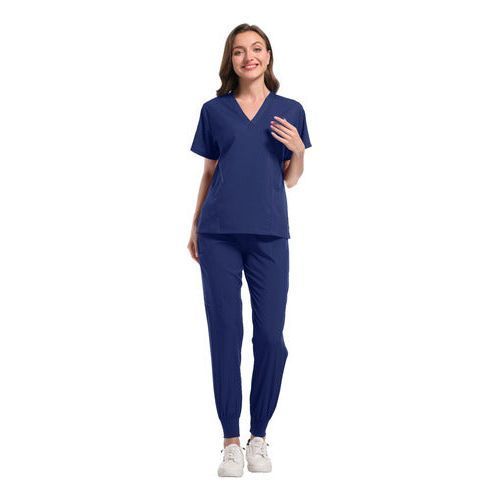 Juego Filipina Pantalón Quirúrgico Médico Clínico Enfermeria - Garufa Jeans