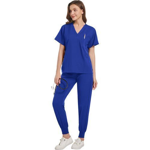 Juego Filipina Pantalón Quirúrgico Médico Clínico Enfermeria - Garufa Jeans