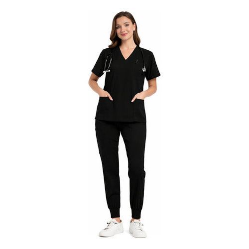 Juego Filipina Pantalón Quirúrgico Médico Clínico Enfermeria - Garufa Jeans