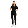Juego Filipina Pantalón Quirúrgico Médico Clínico Enfermeria - Garufa Jeans