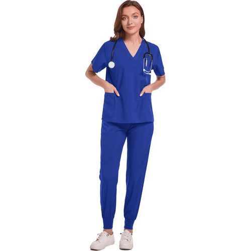 Juego Filipina Pantalón Quirúrgico Médico Clínico Enfermeria - Garufa Jeans