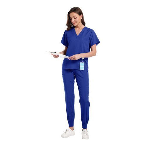 Juego Filipina Pantalón Quirúrgico Médico Clínico Enfermeria - Garufa Jeans