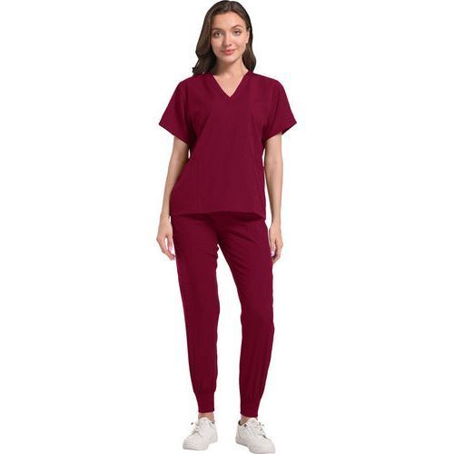 Juego Filipina Pantalón Quirúrgico Médico Clínico Enfermeria - Garufa Jeans
