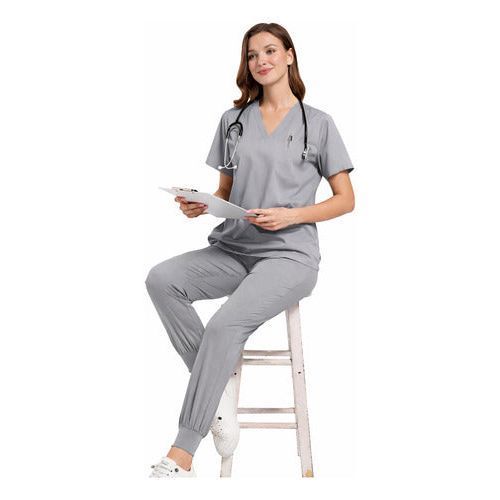 Juego Filipina Pantalón Quirúrgico Médico Clínico Enfermeria - Garufa Jeans