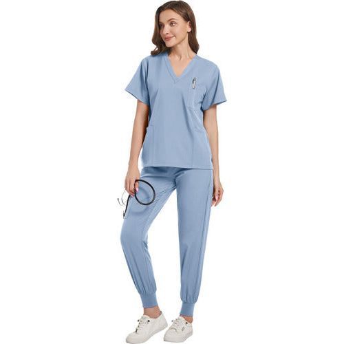 Juego Filipina Pantalón Quirúrgico Médico Clínico Enfermeria - Garufa Jeans