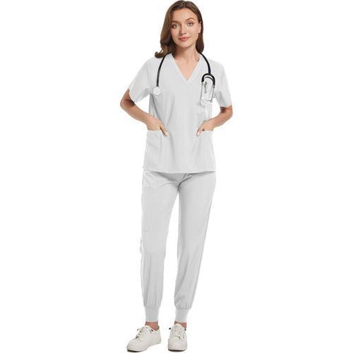 Juego Filipina Pantalón Quirúrgico Médico Clínico Enfermeria - Garufa Jeans