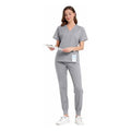 Juego Filipina Pantalón Quirúrgico Médico Clínico Enfermeria - Garufa Jeans