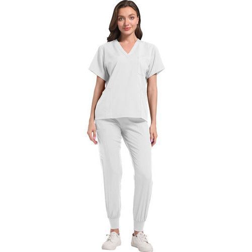 Juego Filipina Pantalón Quirúrgico Médico Clínico Enfermeria - Garufa Jeans