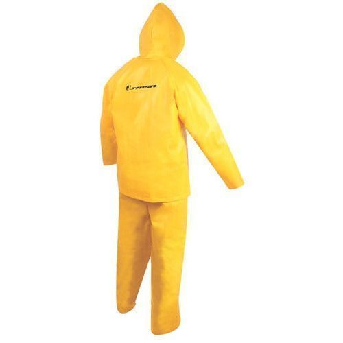 Juego Jyrsa Dd - 1121 Impermeable De Pantalón Y Chamarra - Garufa Jeans