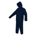 Juego Jyrsa Dd - 1121 Impermeable De Pantalón Y Chamarra - Garufa Jeans