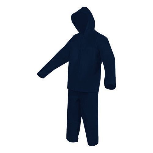 Juego Jyrsa Dd - 1121 Impermeable De Pantalón Y Chamarra - Garufa Jeans