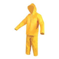 Juego Jyrsa Dd - 1121 Impermeable De Pantalón Y Chamarra - Garufa Jeans
