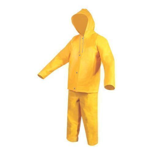 Juego Jyrsa Dd - 1121 Impermeable De Pantalón Y Chamarra - Garufa Jeans