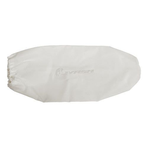 Jyrsa Dd - 1058 Mangas Hrp Impermeables Sanitarias Limpieza - Garufa Jeans