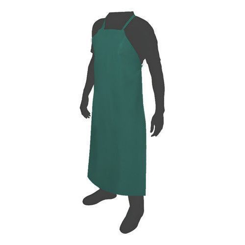 Jyrsa Dd - 1158 Mandil Impermeable Resiste Químicos Solventes - Garufa Jeans