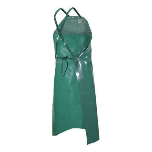 Jyrsa Dd - 1158 Mandil Impermeable Resiste Químicos Solventes - Garufa Jeans