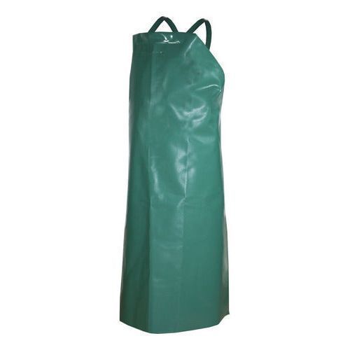 Jyrsa Dd - 1158 Mandil Impermeable Resiste Químicos Solventes - Garufa Jeans