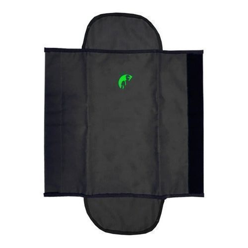 Jyrsa Jyr - 1600 Polaina Viborera Protección Viboras - Garufa Jeans