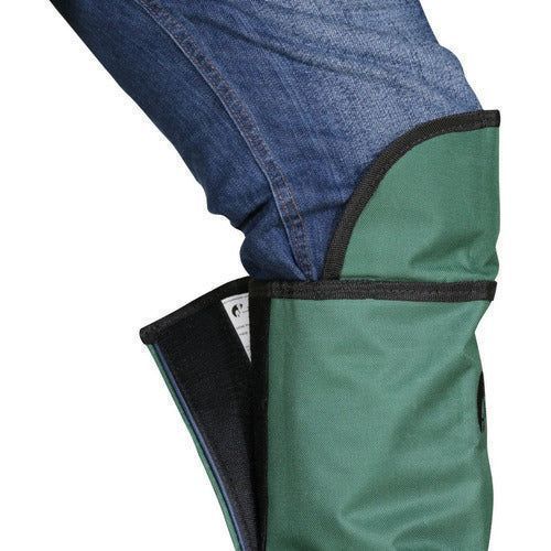 Jyrsa Jyr - 1600 Polaina Viborera Protección Viboras - Garufa Jeans