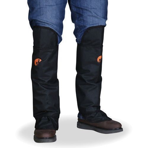 Jyrsa Jyr - 1600 Polaina Viborera Protección Viboras - Garufa Jeans