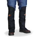 Jyrsa Jyr - 1600 Polaina Viborera Protección Viboras - Garufa Jeans