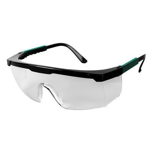 Lentes Jyrsa Sargento Protección Seguridad Industrial Claro - Garufa Jeans