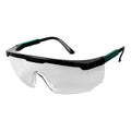 Lentes Jyrsa Sargento Protección Seguridad Industrial Claro - Garufa Jeans