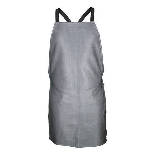 Mandil Delantal Jyrsa Ac - man5 Anticorte Industrial Nivel A5 - Garufa Jeans