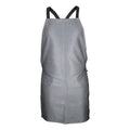 Mandil Delantal Jyrsa Ac - man5 Anticorte Industrial Nivel A5 - Garufa Jeans