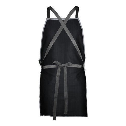 Mandil Delantal Jyrsa Ac - man5 Anticorte Industrial Nivel A5 - Garufa Jeans