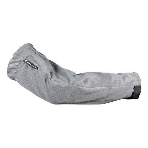 Manga Jyrsa Ac - mgn518in Anticorte Nivel 5 Industrial 1 Pza - Garufa Jeans