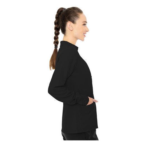 Med Couture Mc2660 Chamarra Clínica Médica Deportiva Mujer - Garufa Jeans