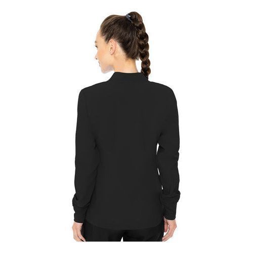 Med Couture Mc2660 Chamarra Clínica Médica Deportiva Mujer - Garufa Jeans