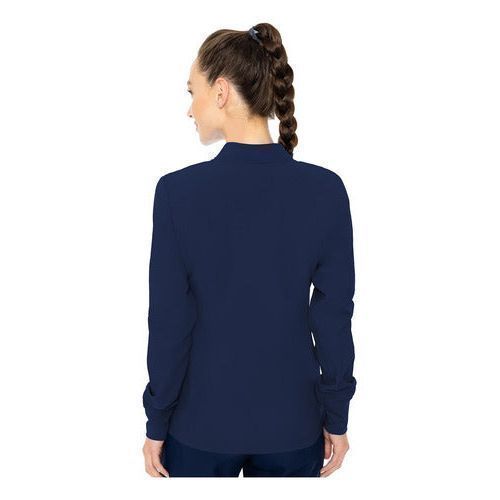 Med Couture Mc2660 Chamarra Clínica Médica Deportiva Mujer - Garufa Jeans