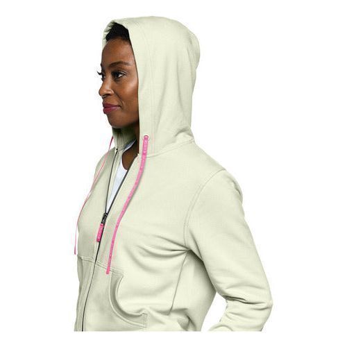 Med Couture Mc316 Sudadera Con Capucha Clínica Médica Mujer - Garufa Jeans