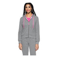 Med Couture Mc316 Sudadera Con Capucha Clínica Médica Mujer - Garufa Jeans