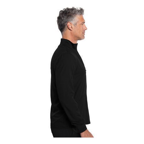 Med Couture Mc360 Chamarra Quirúrgica Clínica Médica Hombre - Garufa Jeans