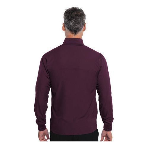 Med Couture Mc360 Chamarra Quirúrgica Clínica Médica Hombre - Garufa Jeans